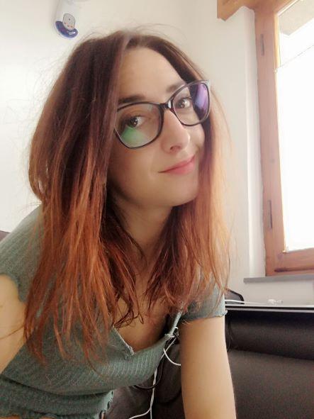 Mathilde Huguet, praticienne erboristerie en Toscane, en Italie